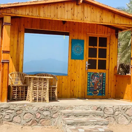 New Mabroka Hotel